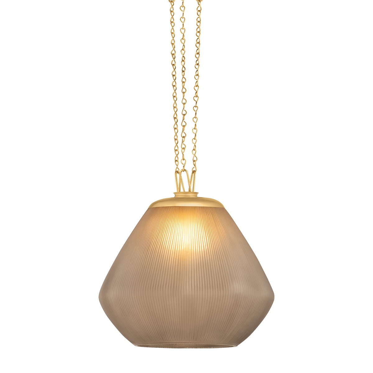 Saint Tropez One Light Pendant