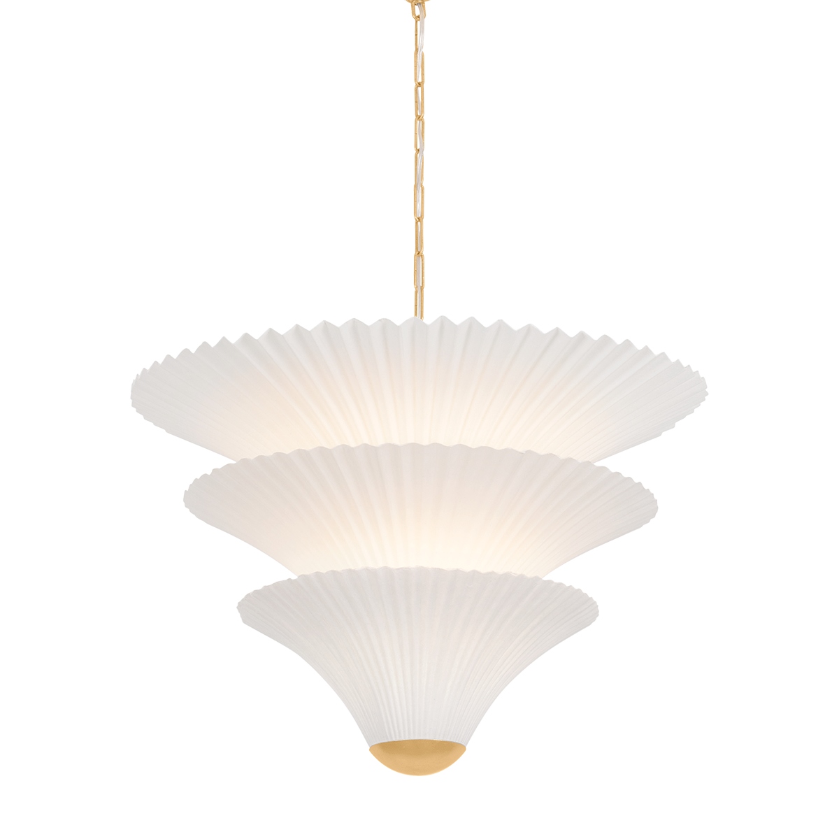 Belluno Two Light Chandelier
