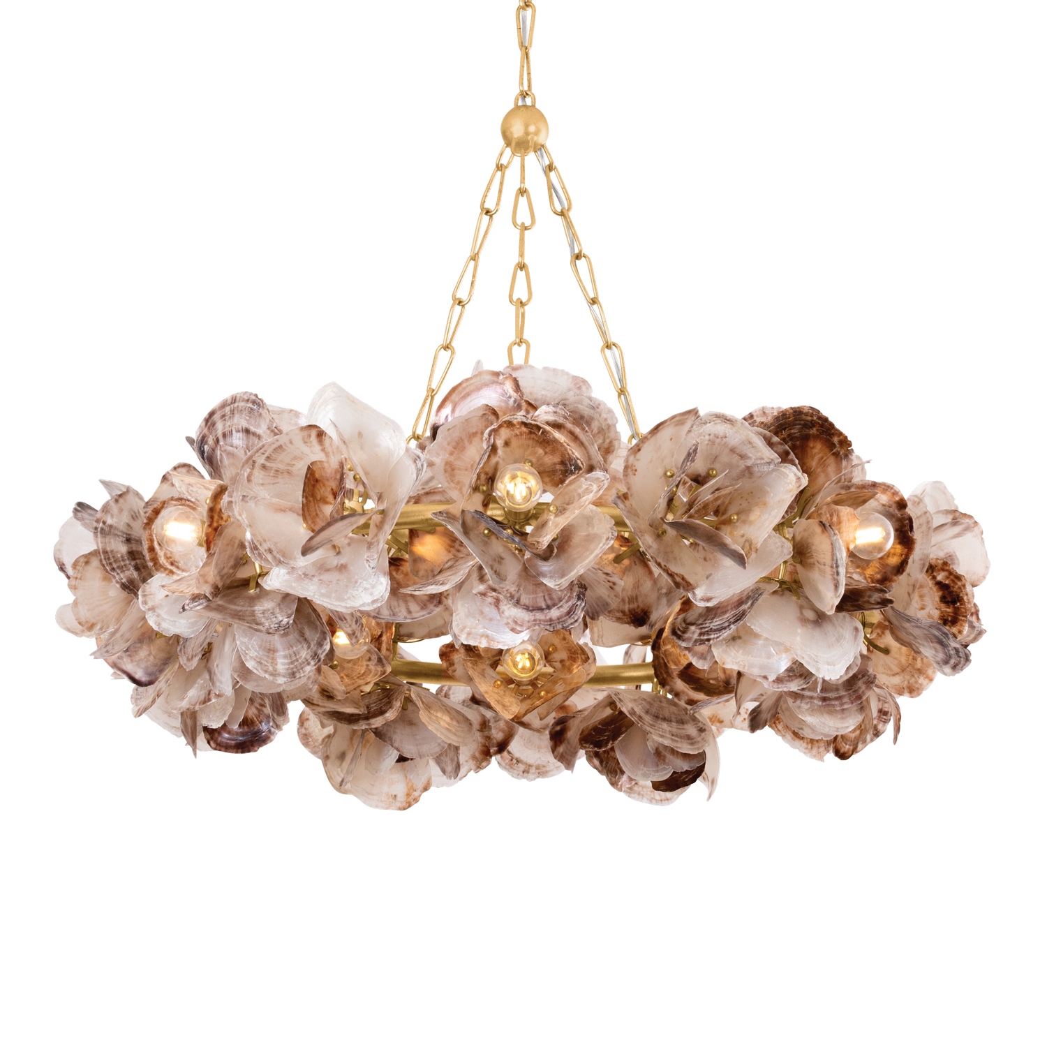 Galle 14 Light Chandelier
