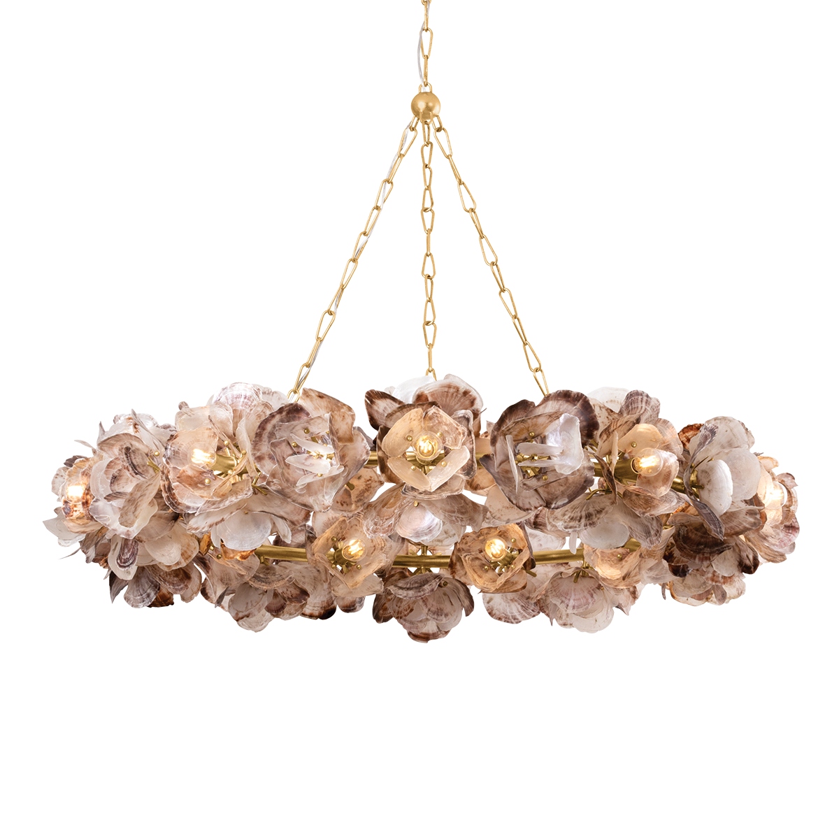 Galle 20 Light Chandelier
