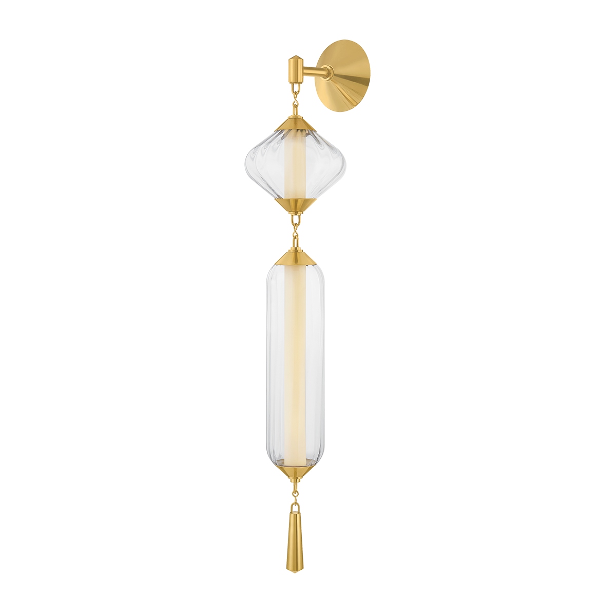 Fiorello LED Wall Sconce