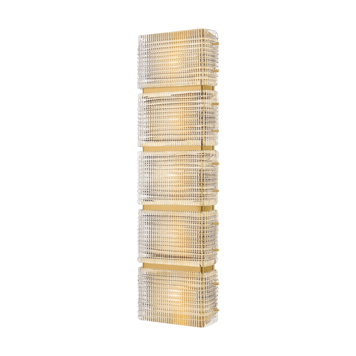 Vintage Brass Wall … - image