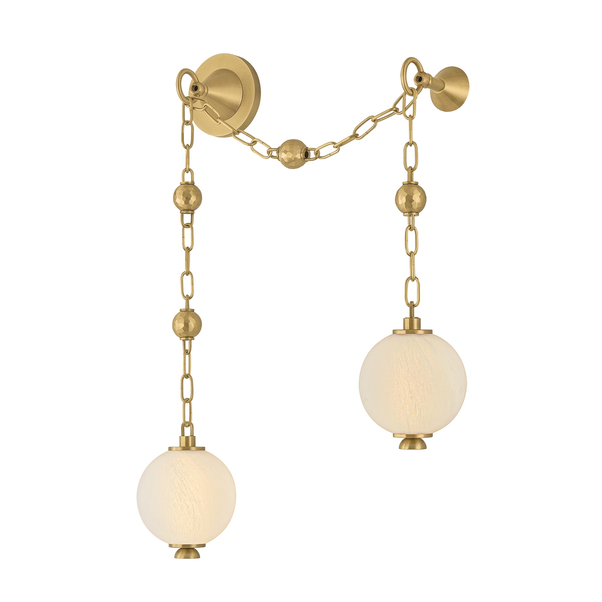 Corda LED Wall Sconce