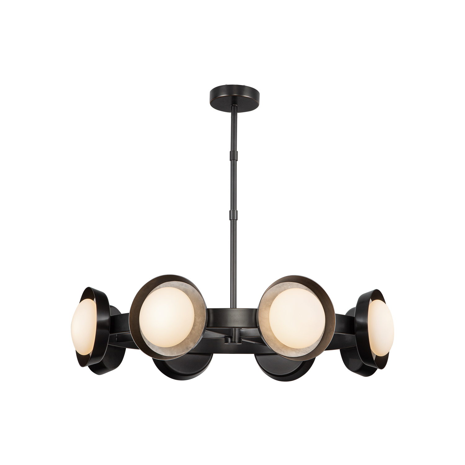 Urban Bronze Led Ch…