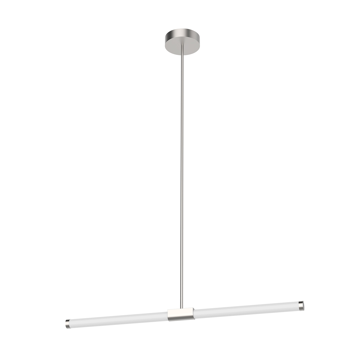 Brushed Nickel Led …