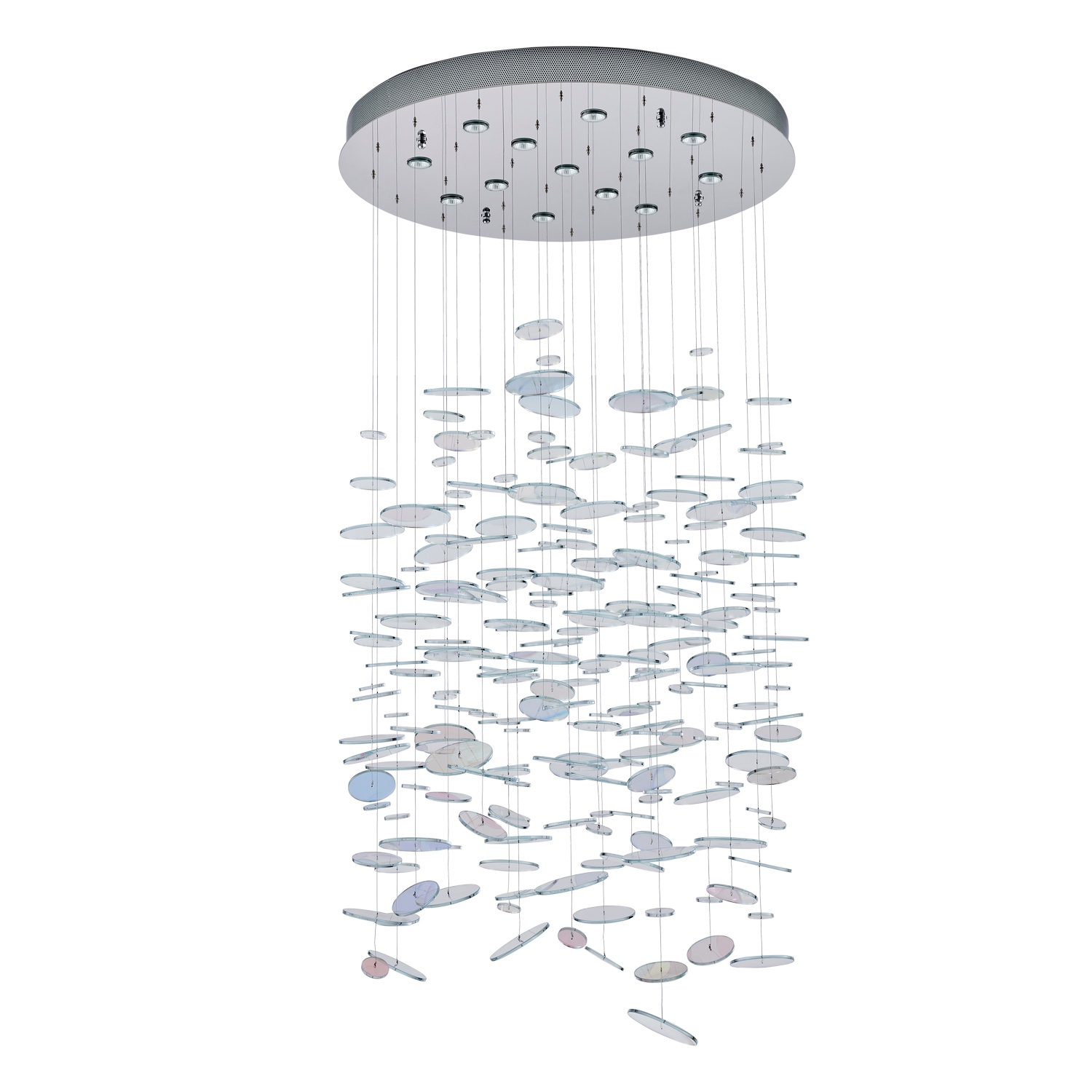 Polished Chrome Cha…