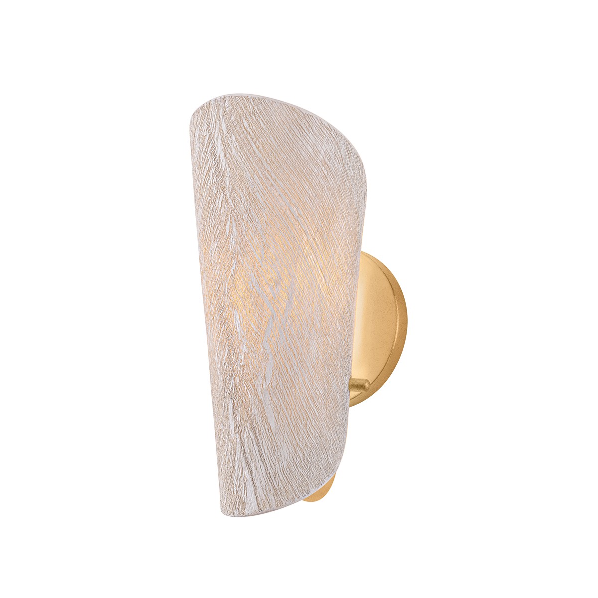 Ken One Light Wall Sconce