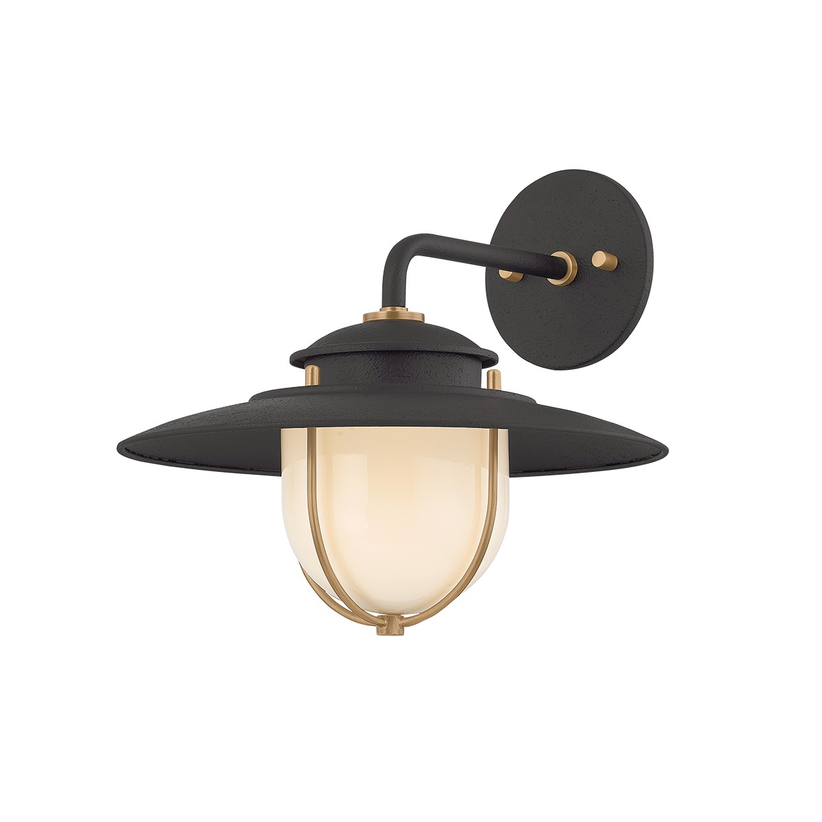 Greentree One Light Wall Sconce