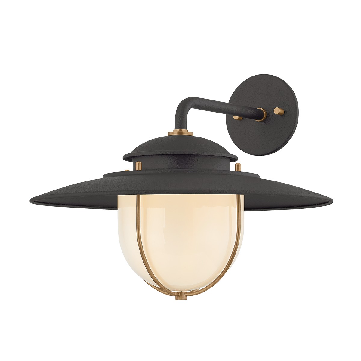 Greentree One Light Wall Sconce