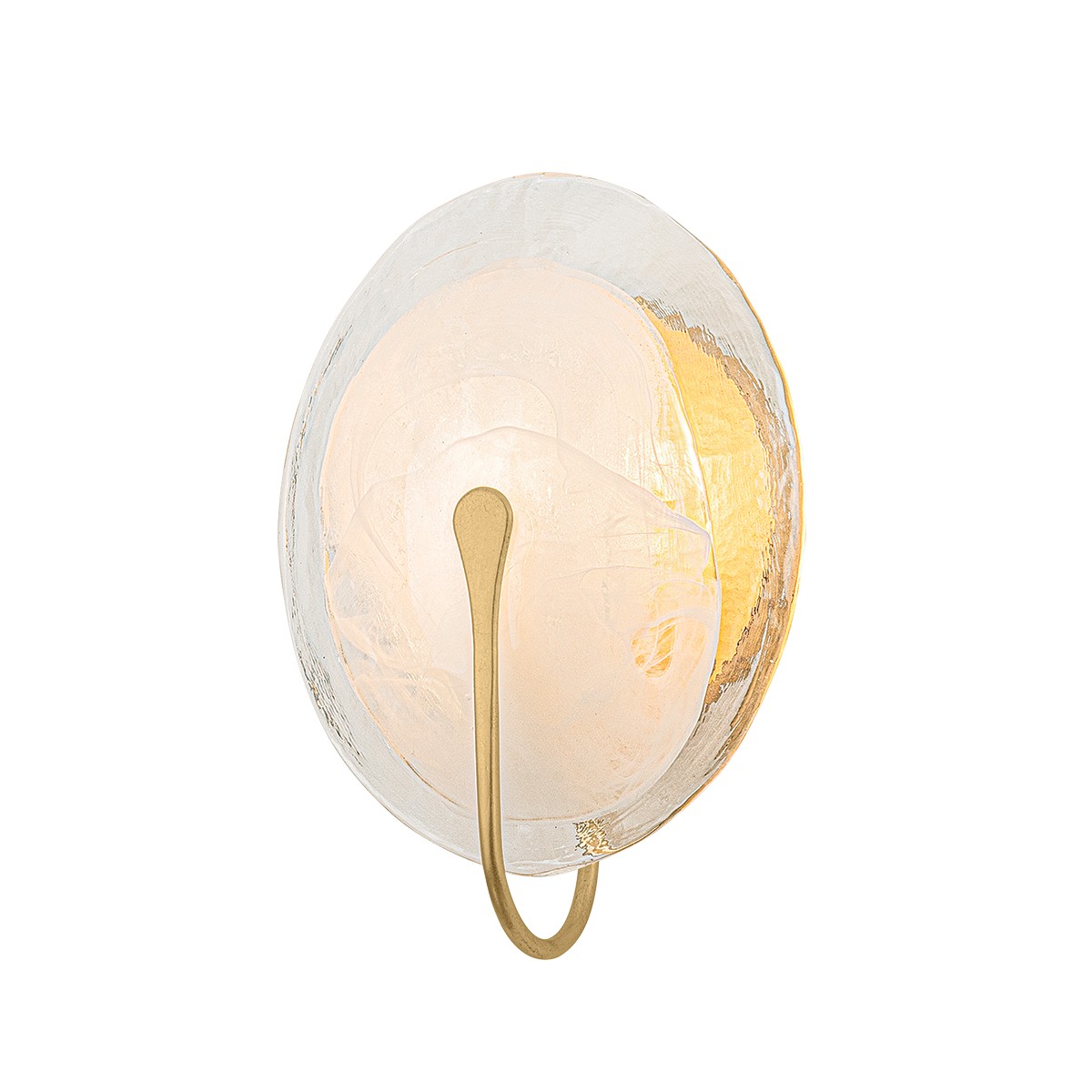 Valley One Light Wall Sconce