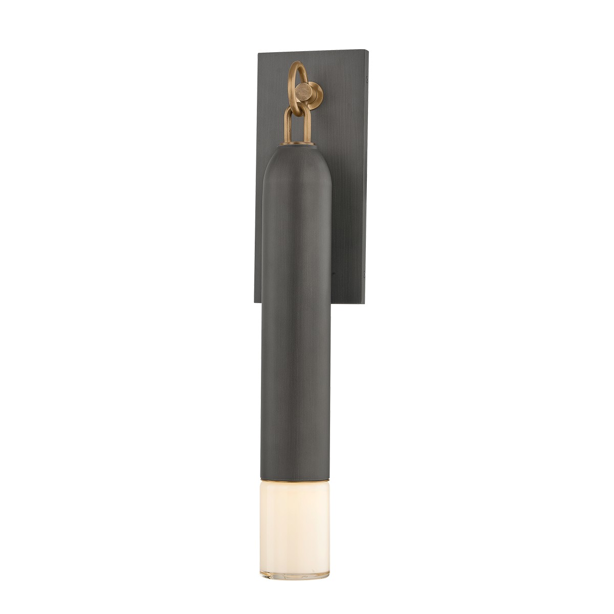 Osprey One Light Wall Sconce