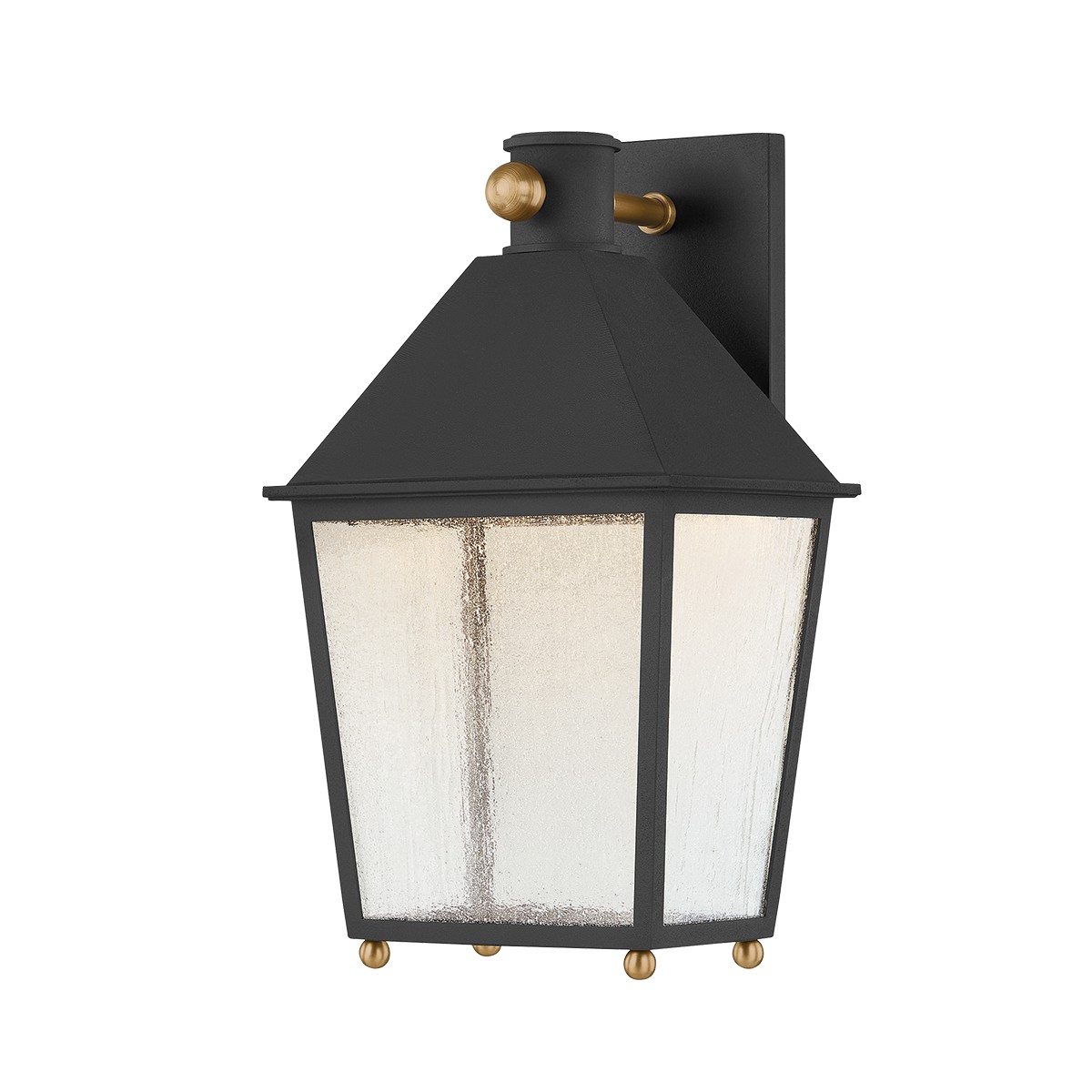 Gladden One Light Wall Sconce