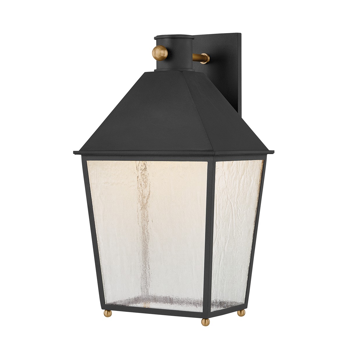 Gladden One Light Wall Sconce