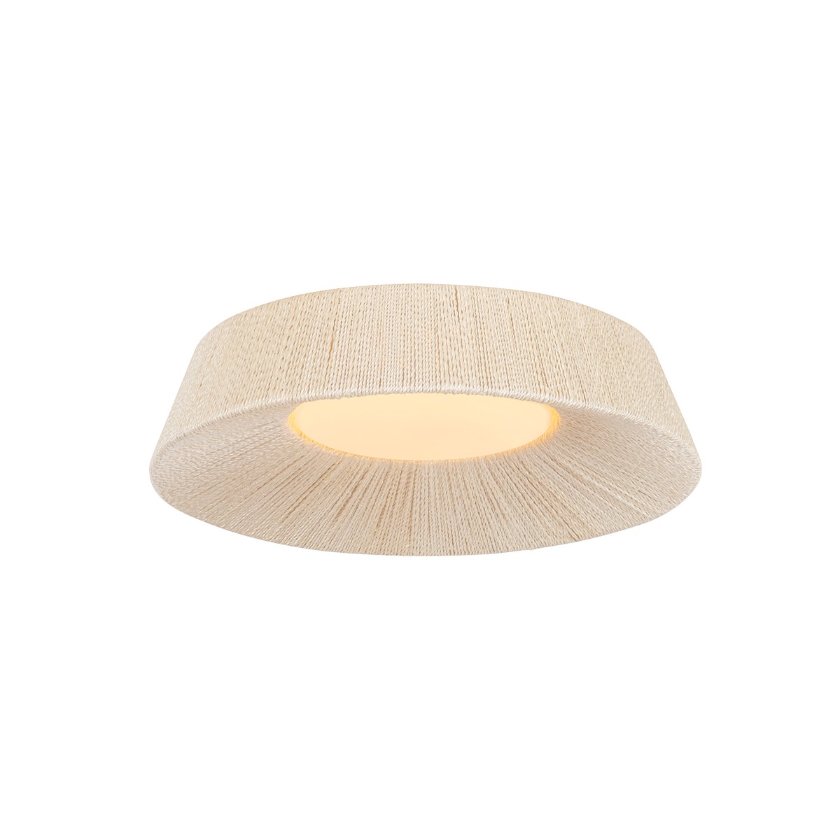 Kenton LED Flush Mount