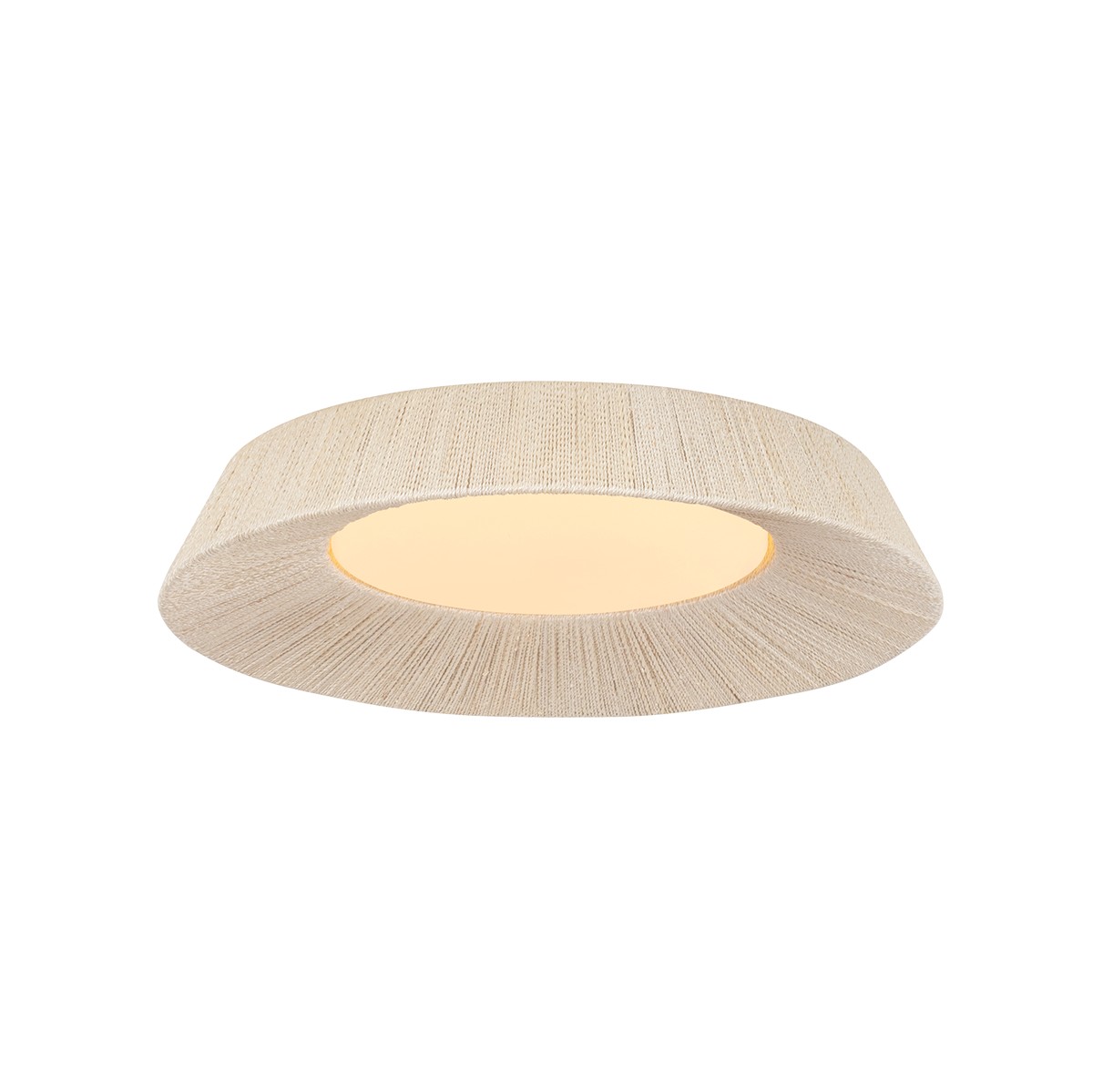 Kenton LED Flush Mount