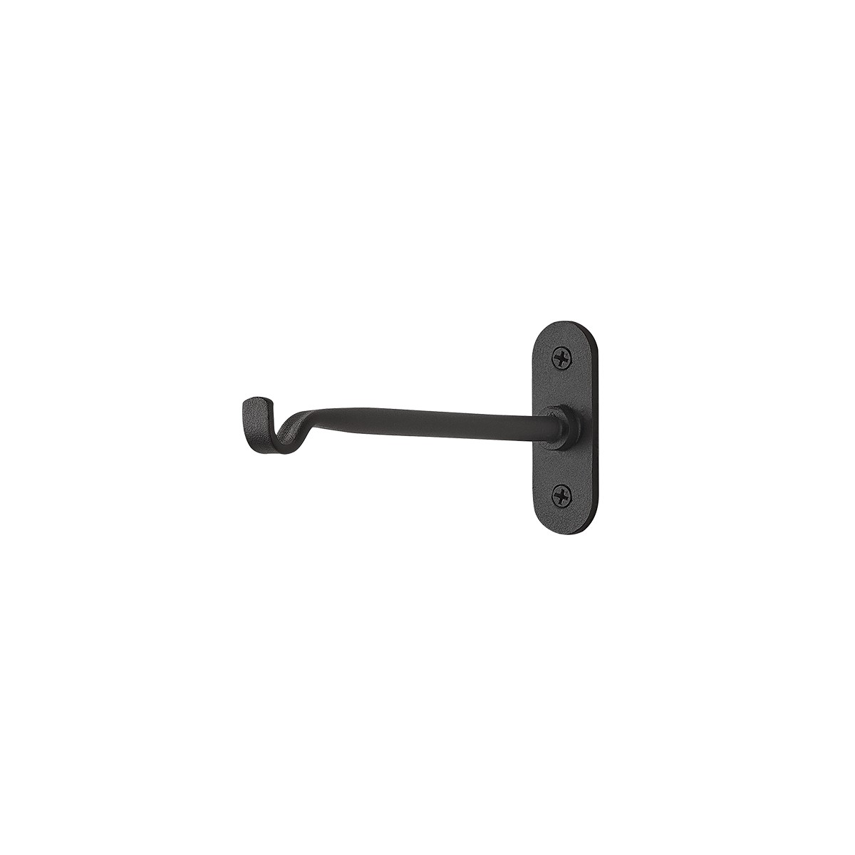 Maltby One Light Wall Sconce Hook