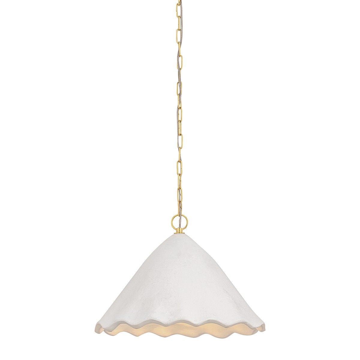 Lulu One Light Pendant