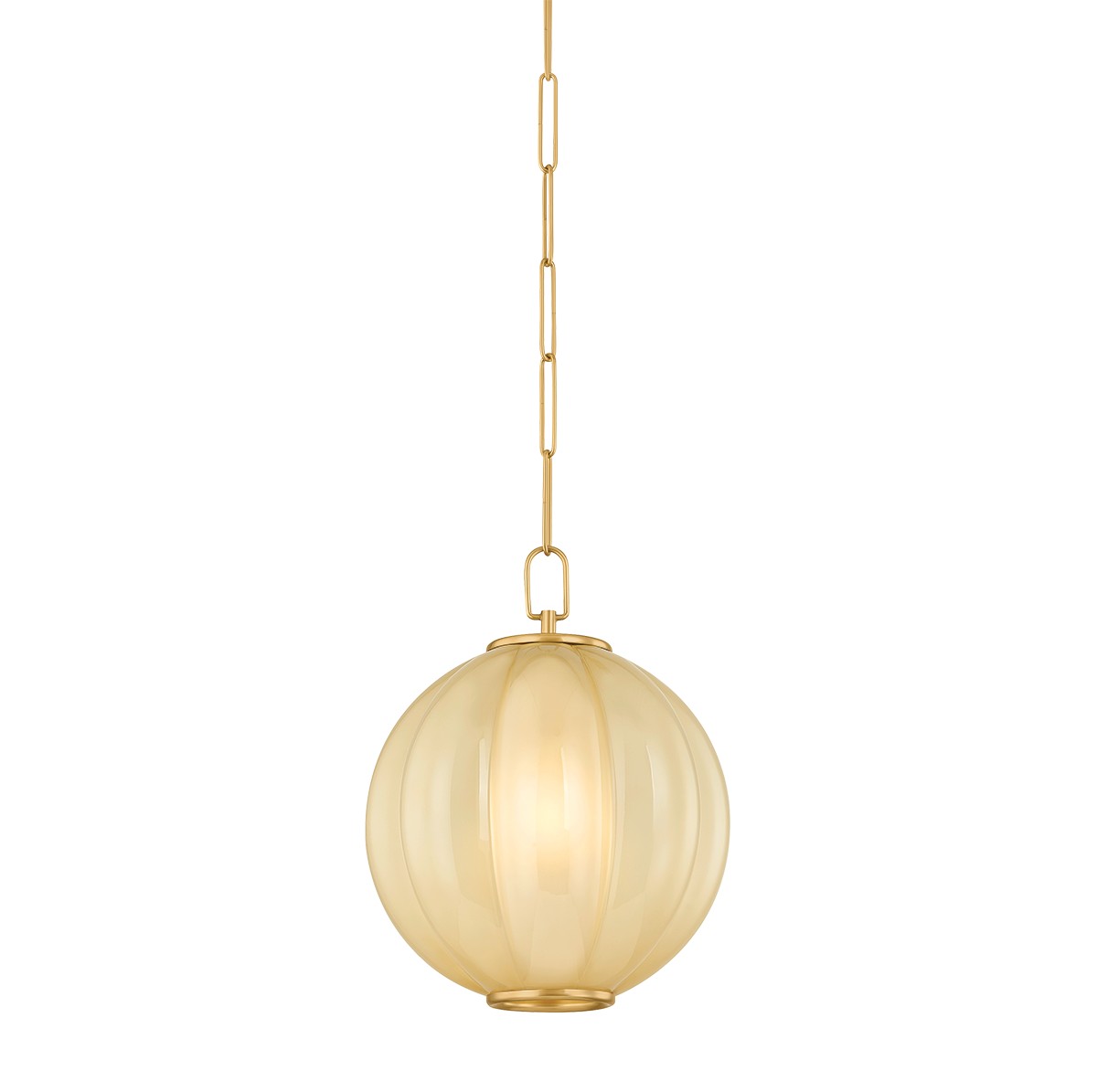 Bernadine One Light Pendant