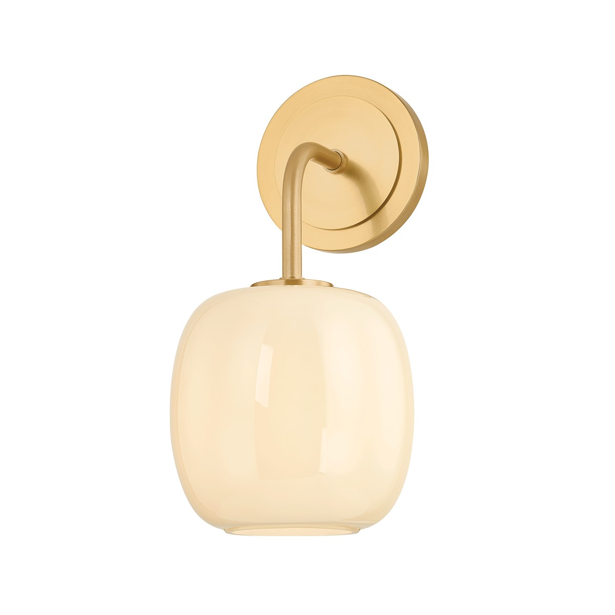 Lisette One Light Wall Sconce