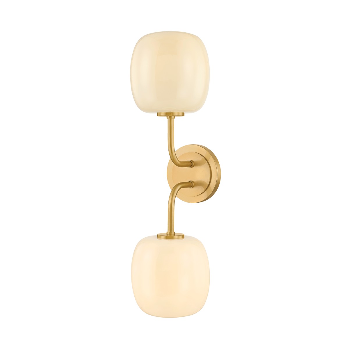 Lisette Two Light Bath
