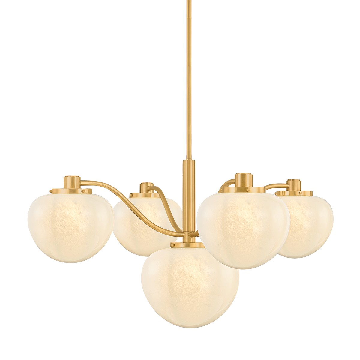 Kristen Five Light Chandelier