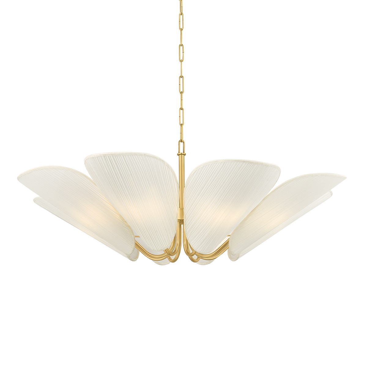 Winifred Eight Light Chandelier
