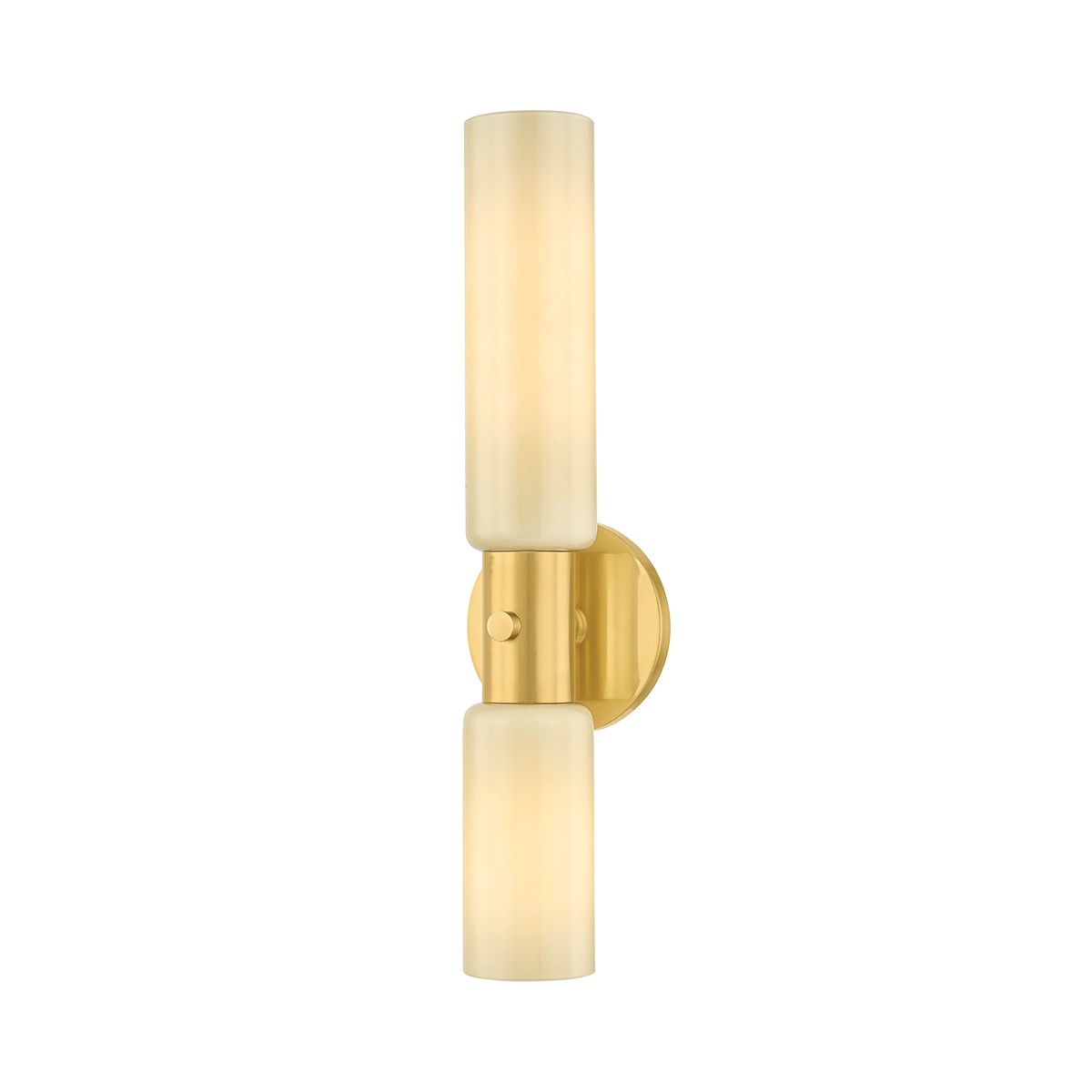 Violetta Two Light Wall Sconce