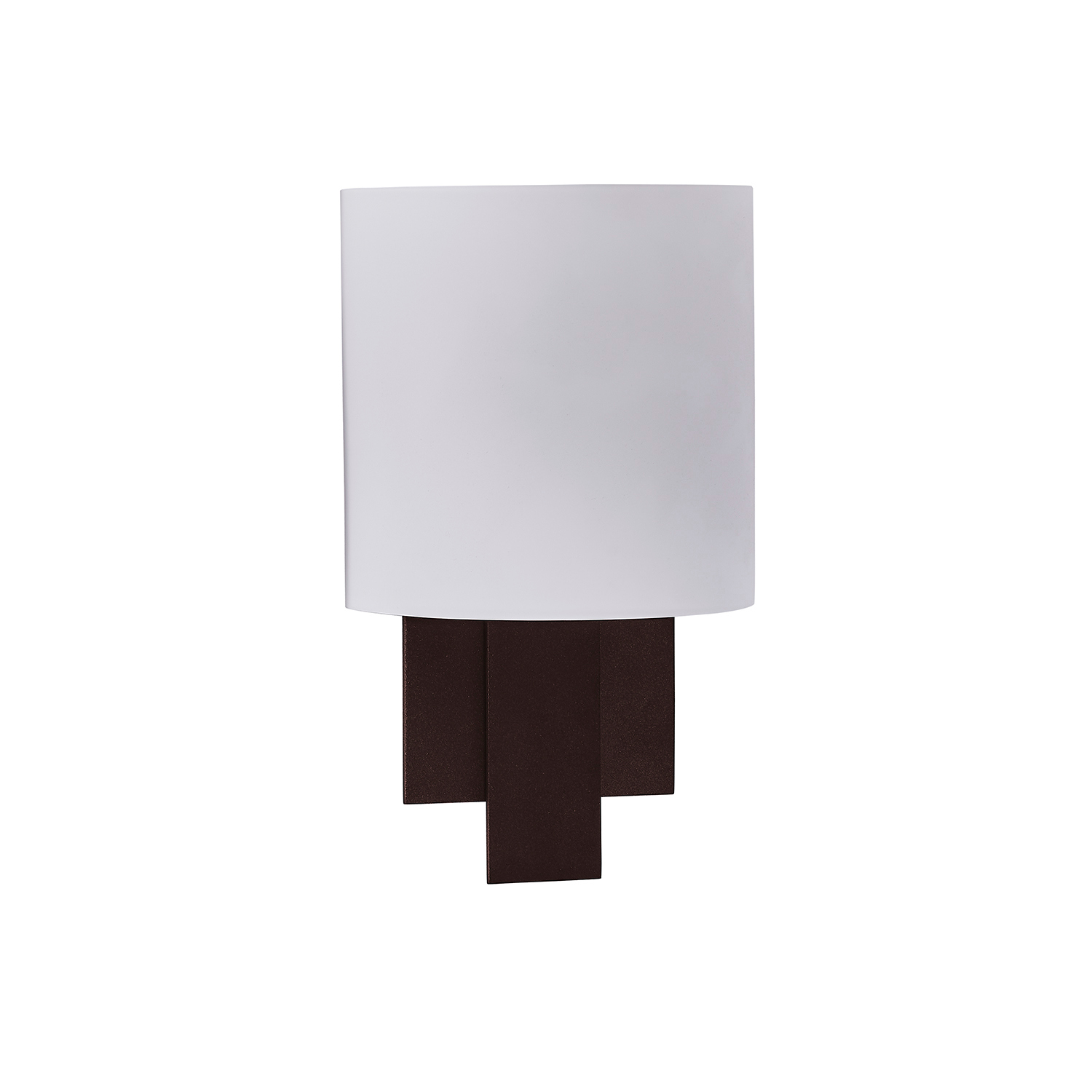 Kalco 4652BZ Espille 1 Light 7.5 inch Bronze ADA Wall Sconce Wall Light