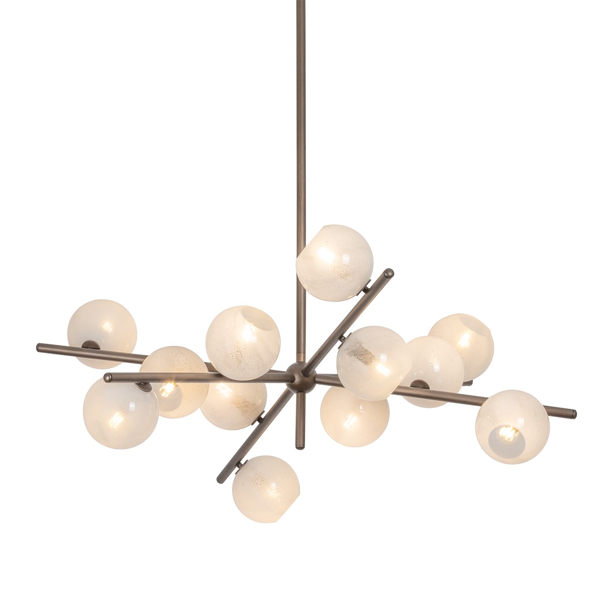 Sonny 12 Light Chandelier