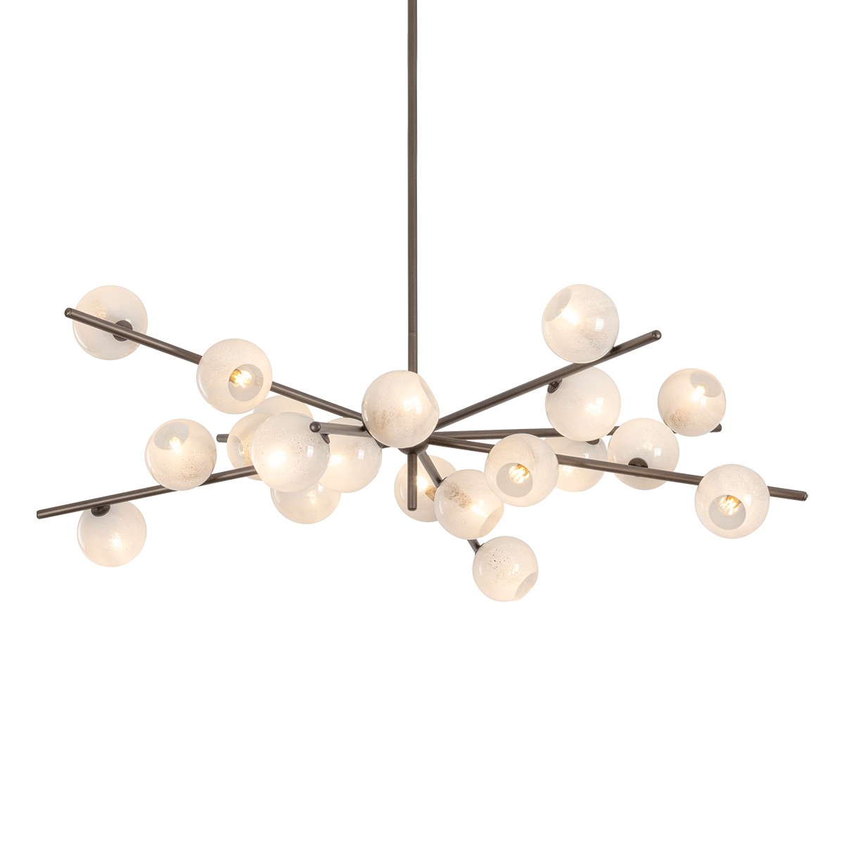 Sonny 20 Light Chandelier
