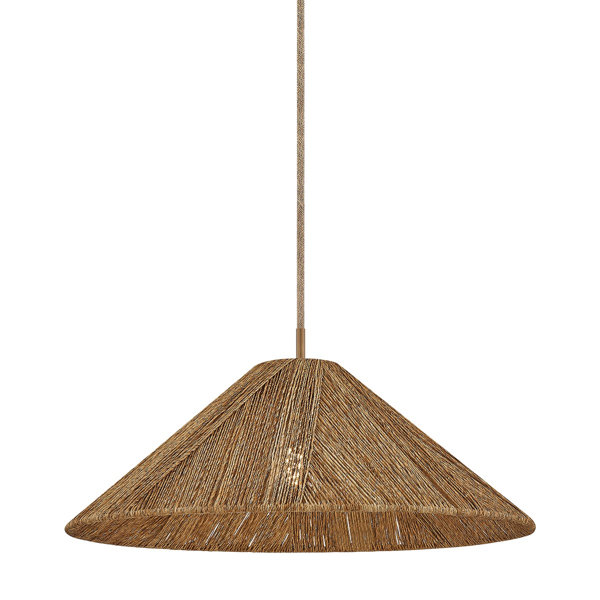 Ahrens One Light Pendant
