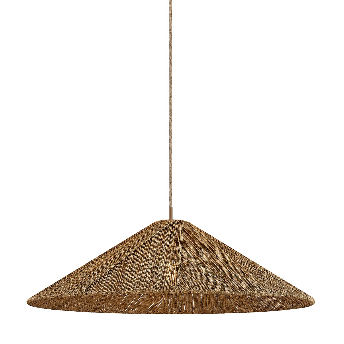 Ahrens One Light Pendant