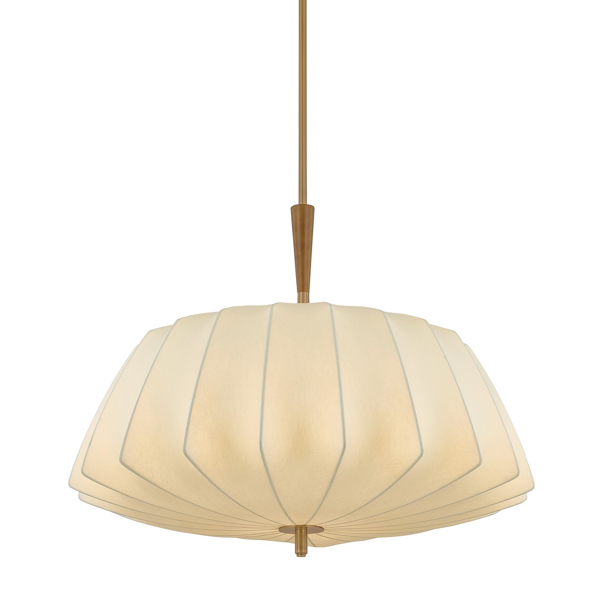 Flinders One Light Pendant