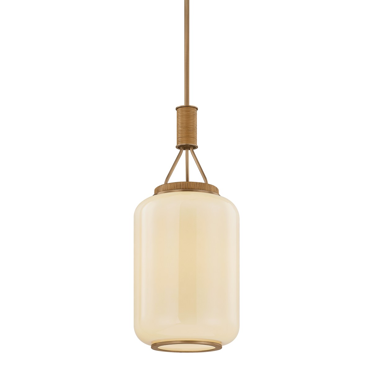 Judson One Light Lantern