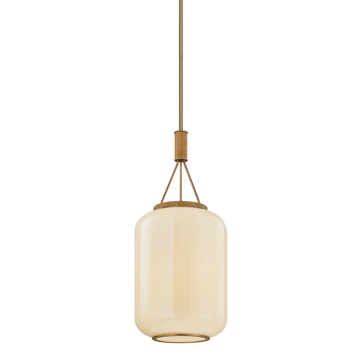 Judson One Light Lantern