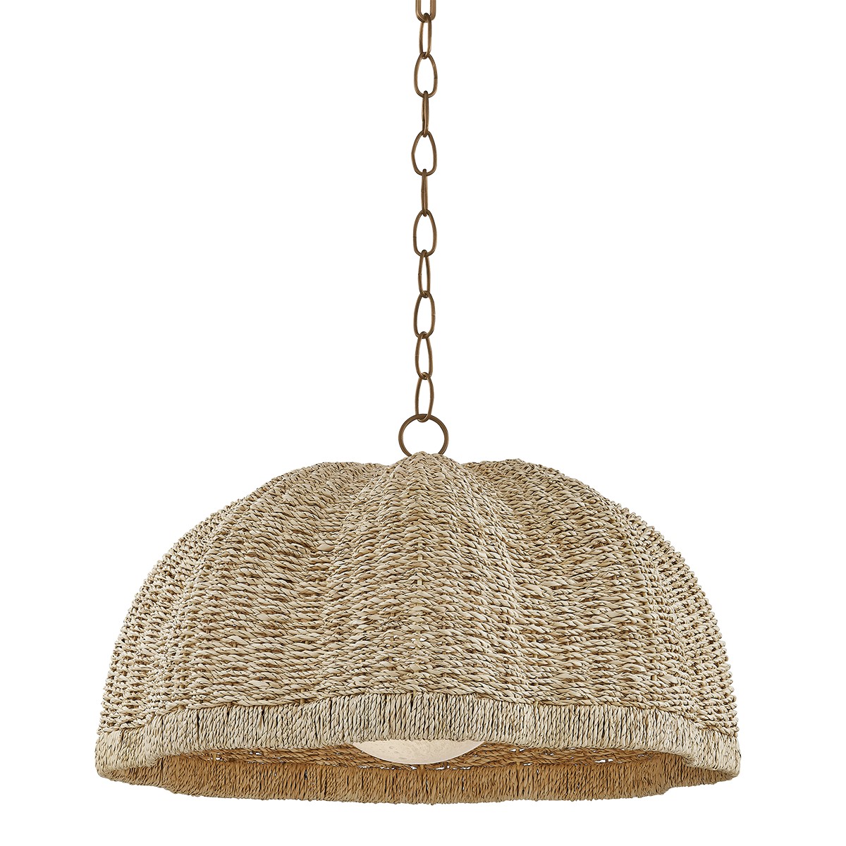 Jack One Light Pendant