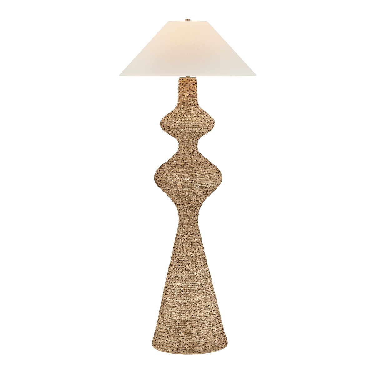 Walter One Light Floor Lamp