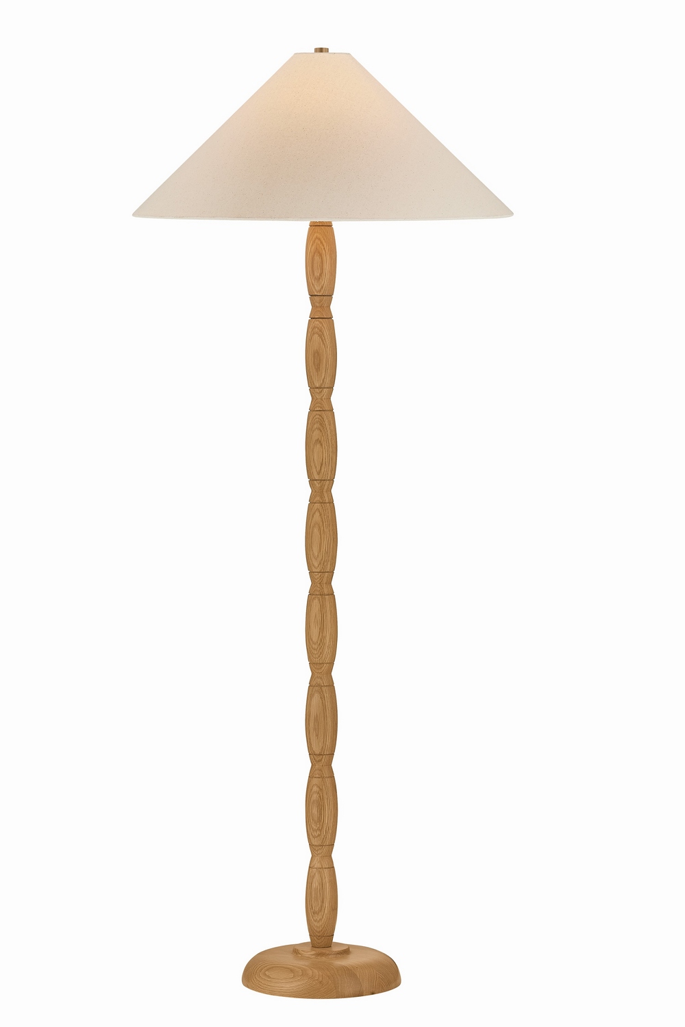 Parrish One Light Floor Lamp