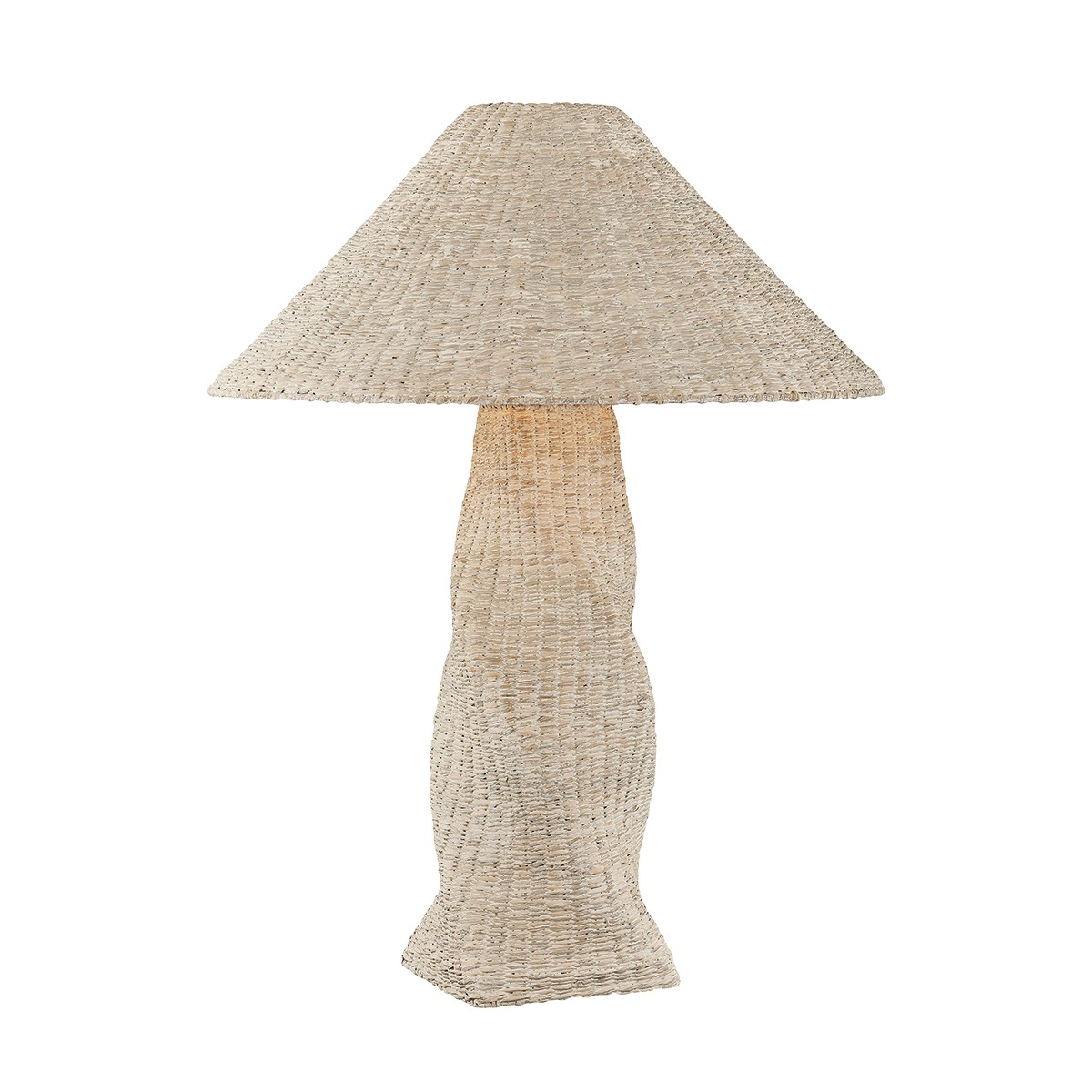 Zaire One Light Table Lamp