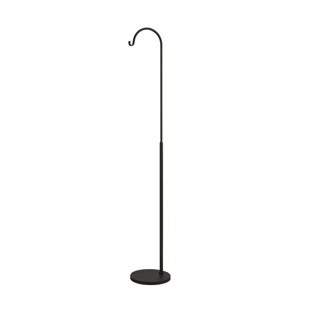 Maltby One Light Floor Lamp