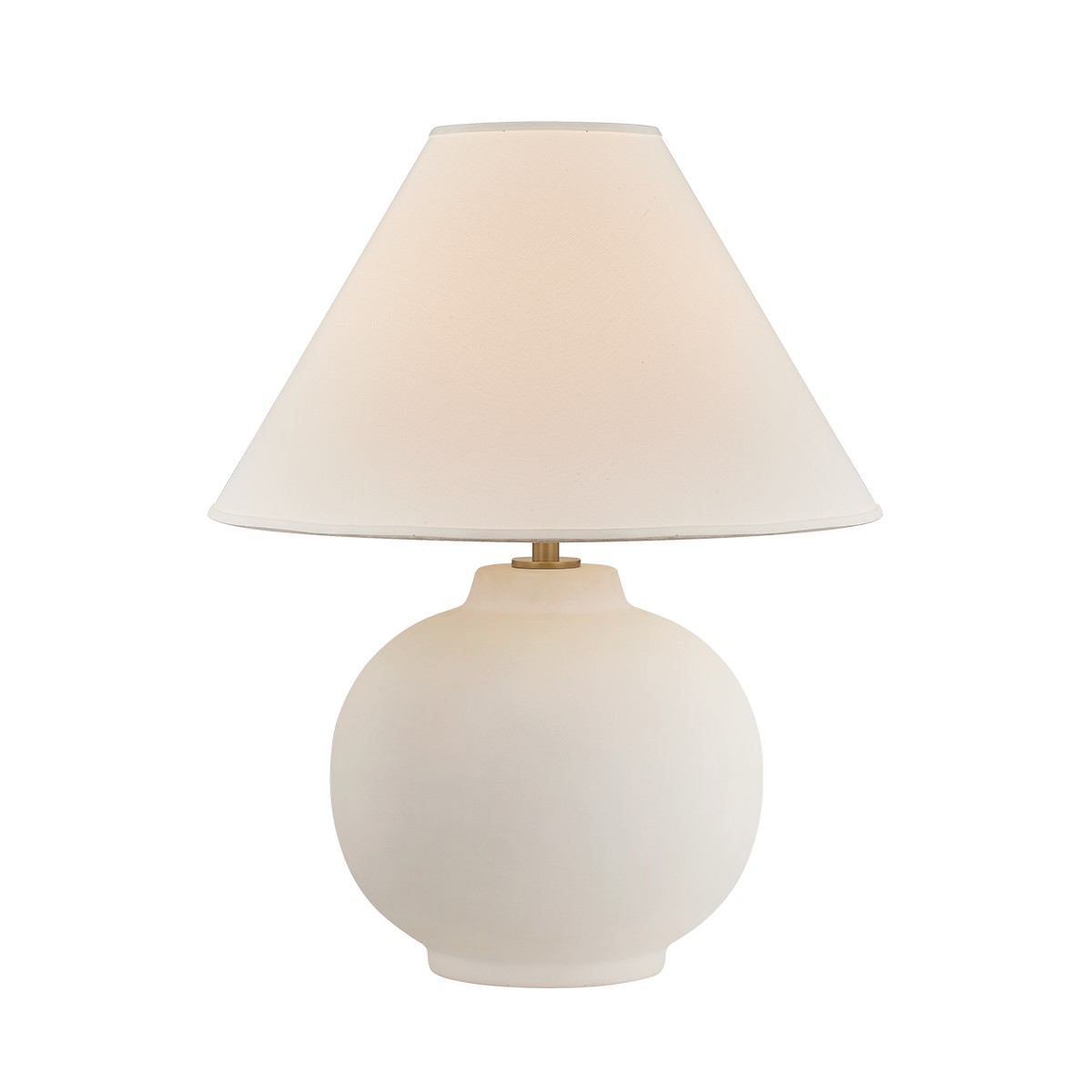 Schubert One Light Table Lamp