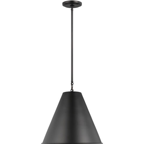 Gordon One Light Pendant