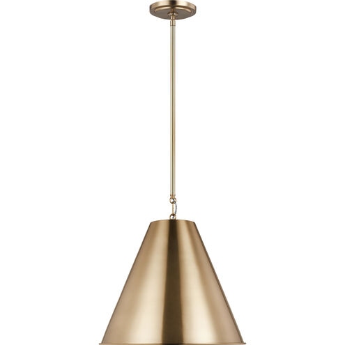 Gordon One Light Pendant