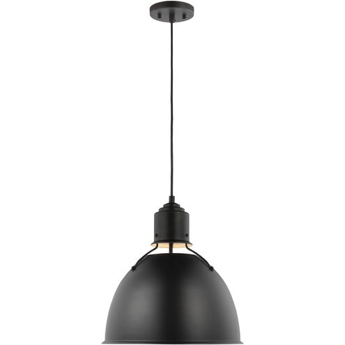 Huey One Light Pendant