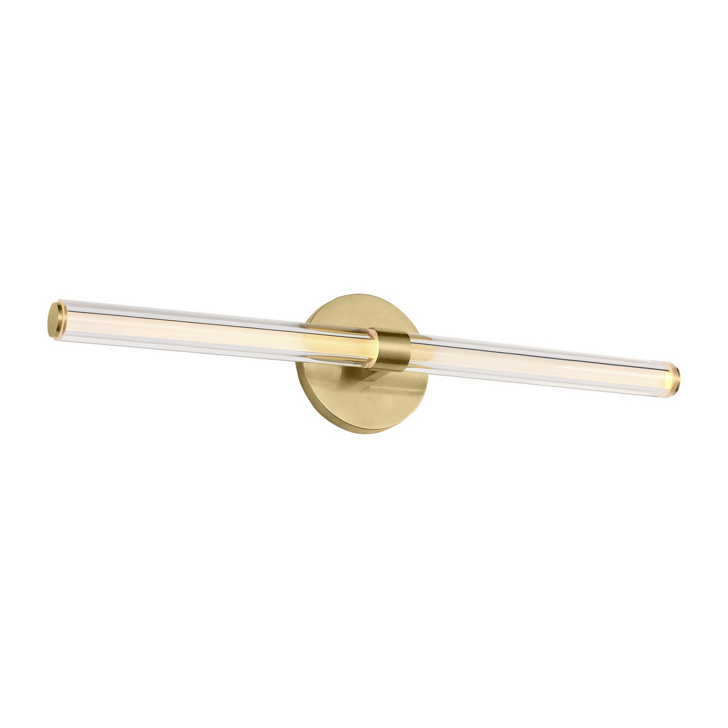 Reiya Round LED Vanity