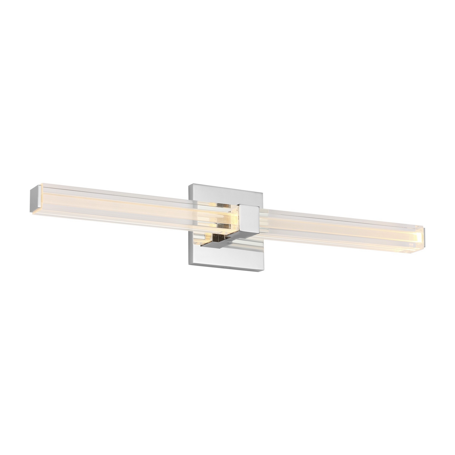 Reiya Square LED Vanity