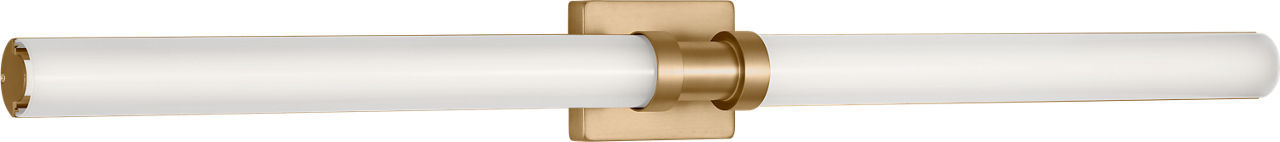 Satin Brass Satin B…