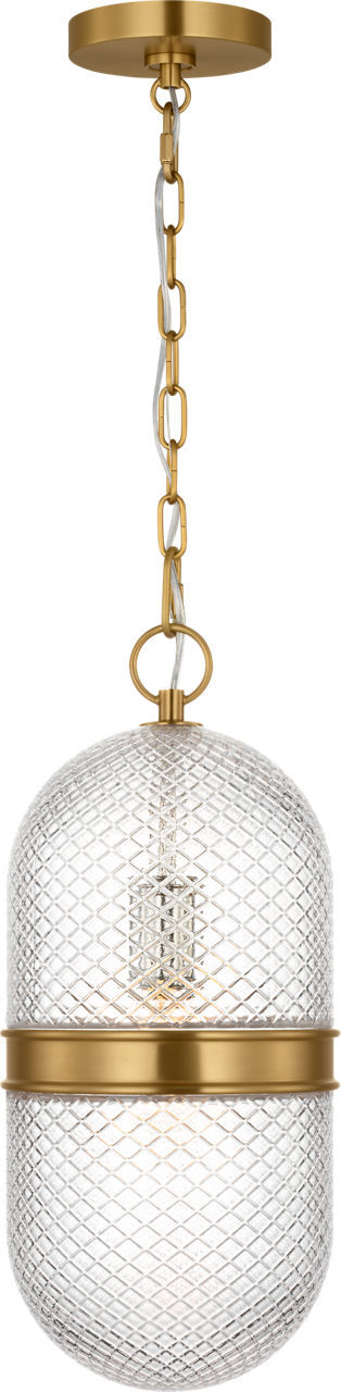 Lucinda One Light Pendant