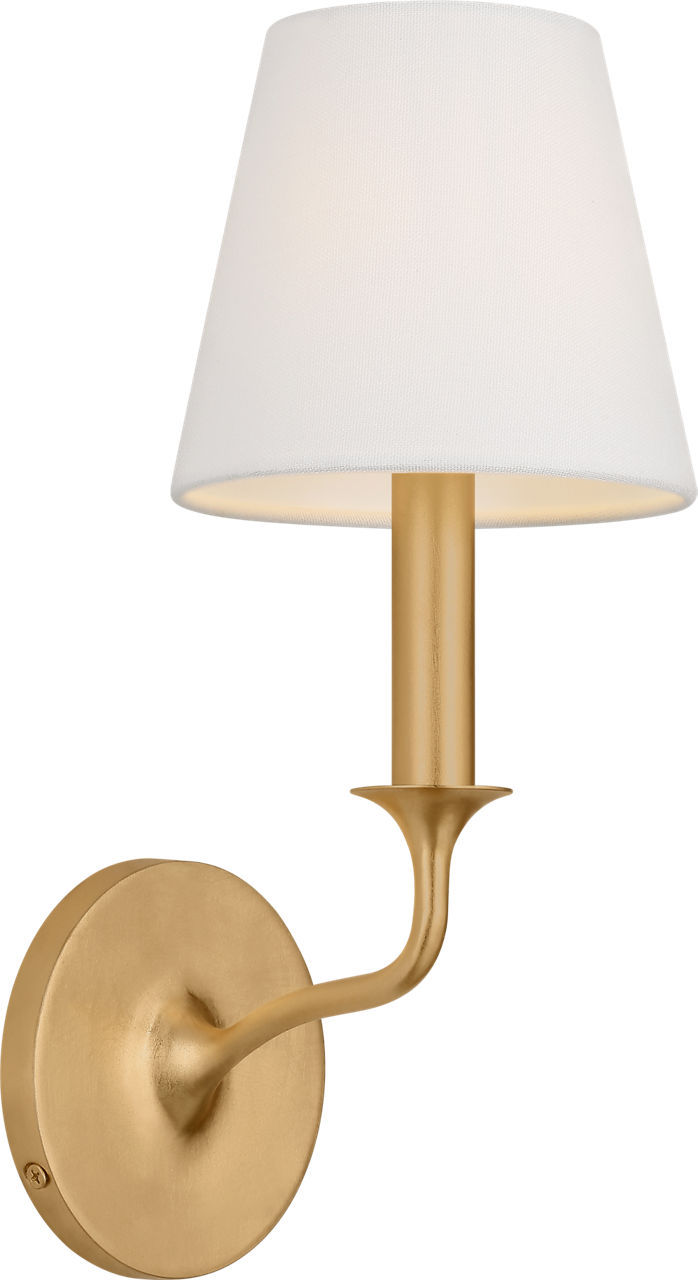 Chatsworth One Light Wall Sconce
