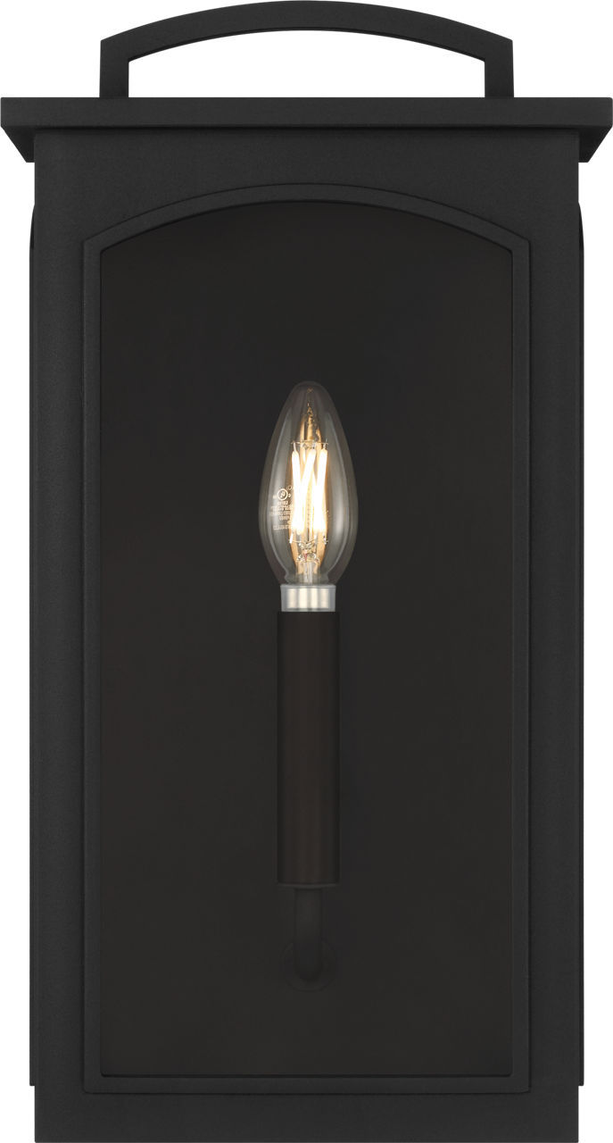 Textured Black Text…